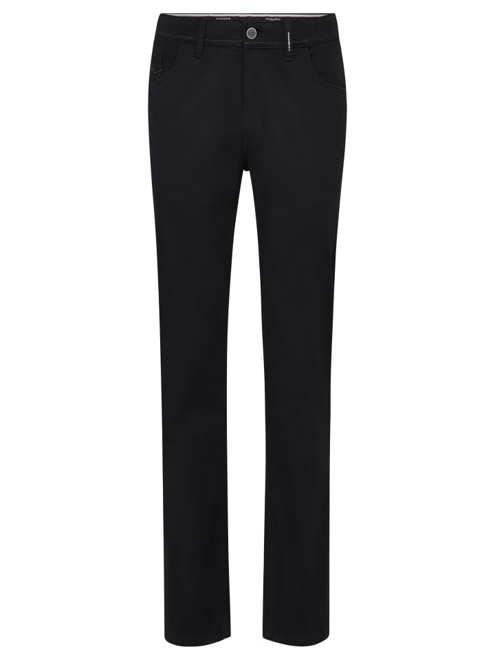 5-Pocket Hose MONTREAL in black