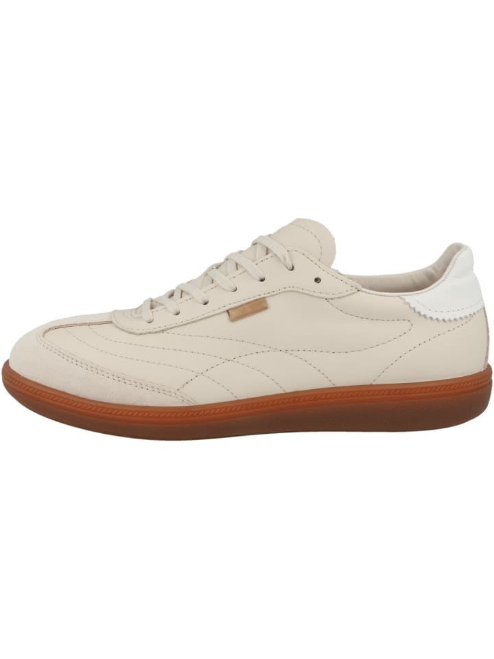 Sneaker low Soft 11 in beige