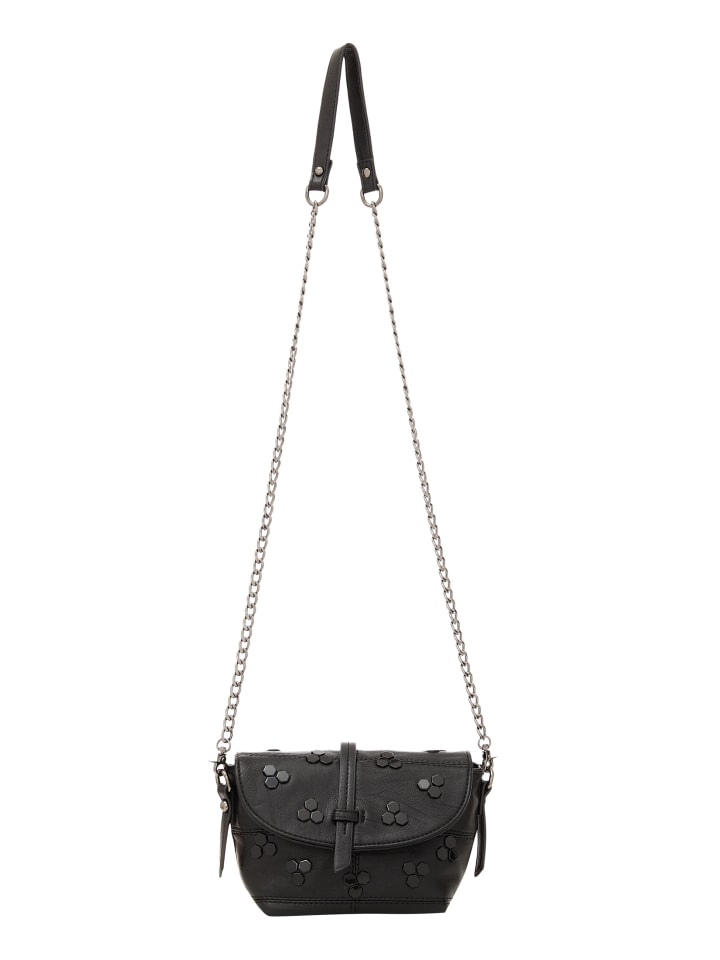 Damen Handtasche in Schwarz