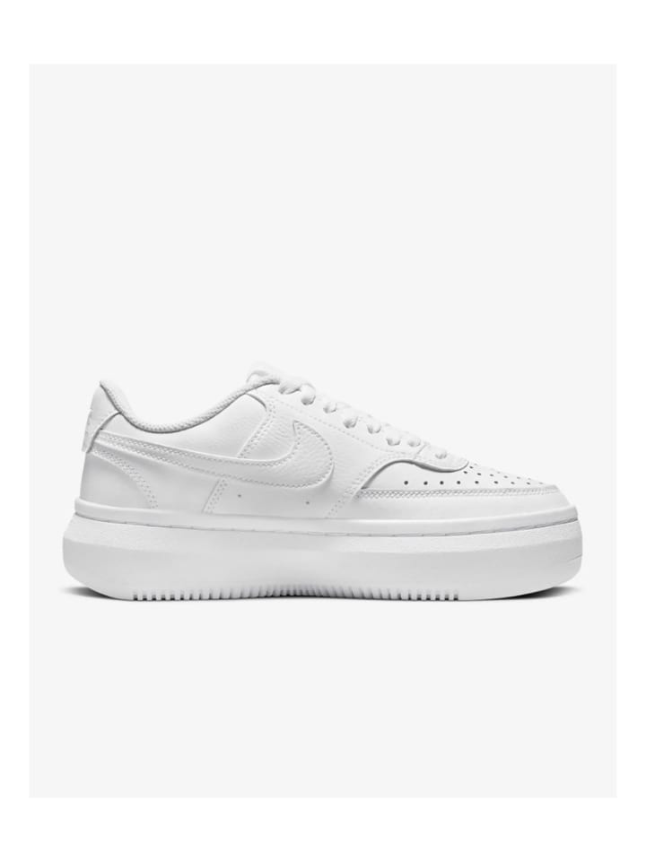 Sneaker DM0113 in Weiß