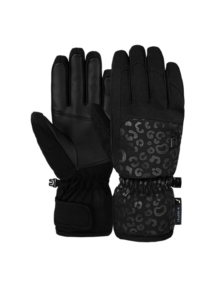 Reusch Keira R-TEX® XT in Schwarz