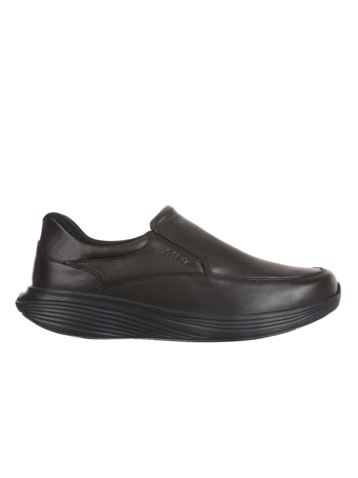 Herren- MBT Slip&Fit 2000 in Braun