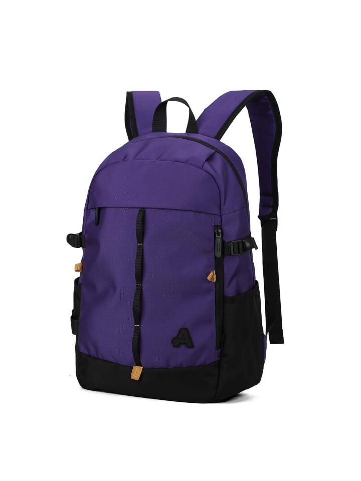Rucksack in VIOLA