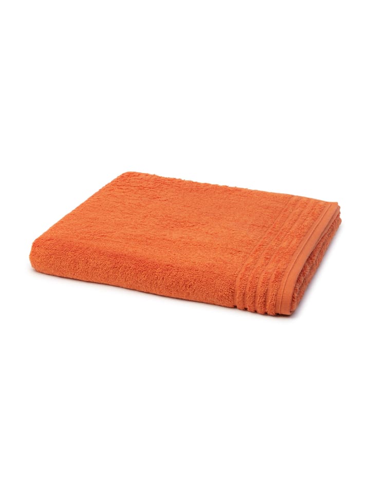 Badetuch Vienna Style Supersoft in Fiesta