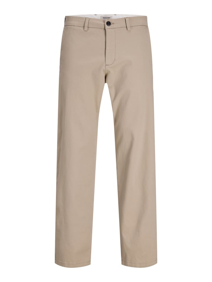 Chino Hose in String