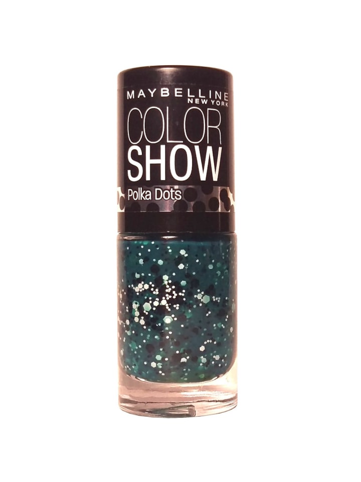 Nagellack Colorshow Polka Dots - 200 7 ml