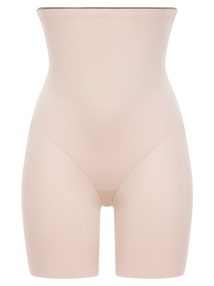 Shaping-Maxi-Longpant Soft Touch in Sand