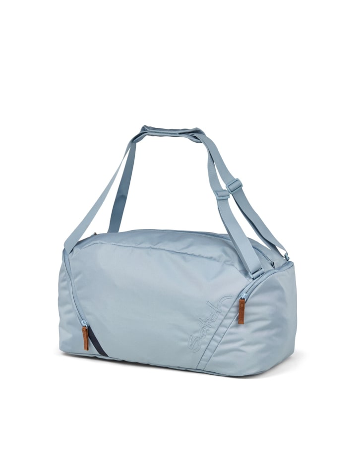 Sporttasche Nordic Ice Blue in Blau