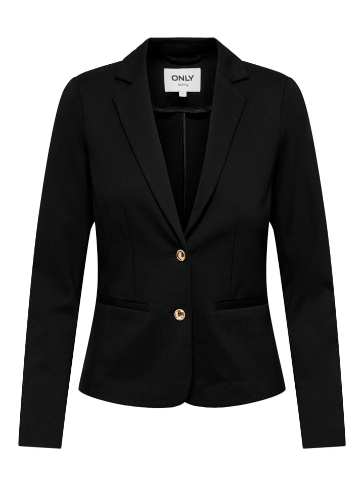 Blazer in Black