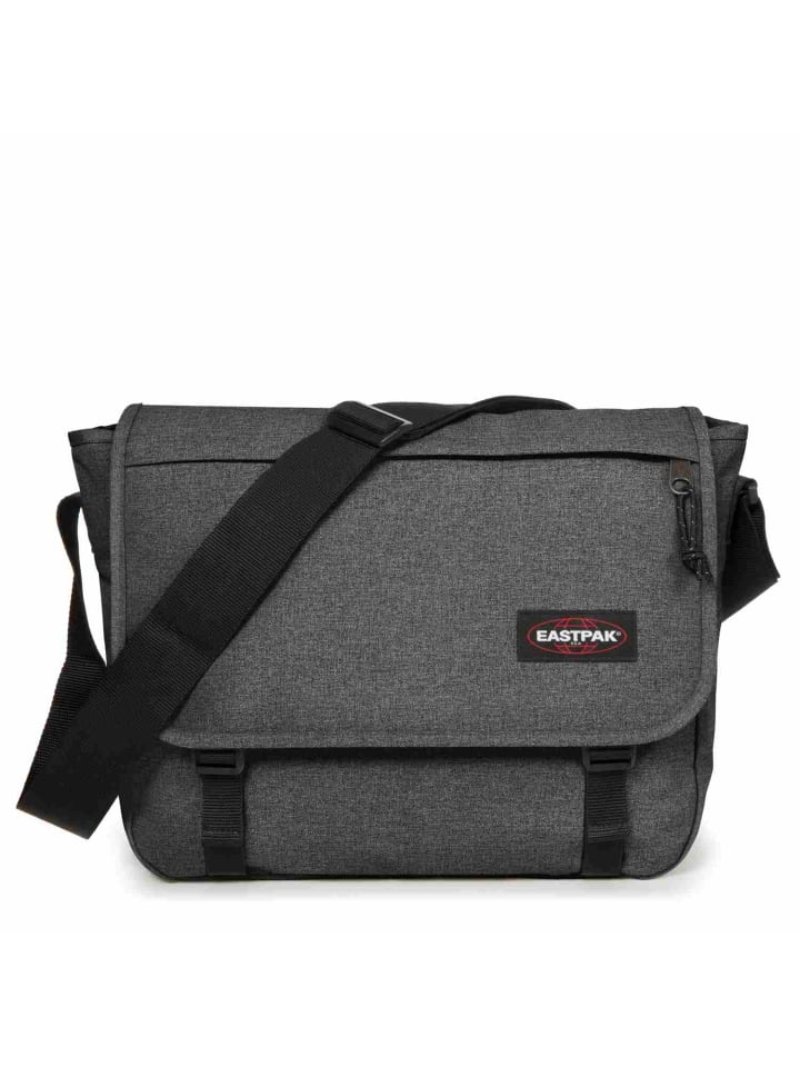 Eastpak Messenger Delegate + Black Denim