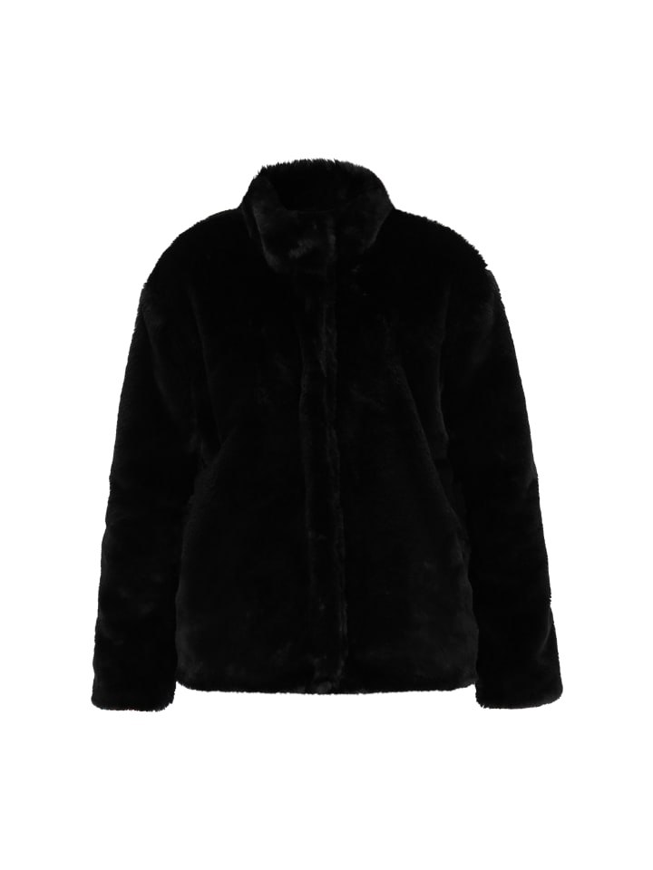 Women Jacket in black