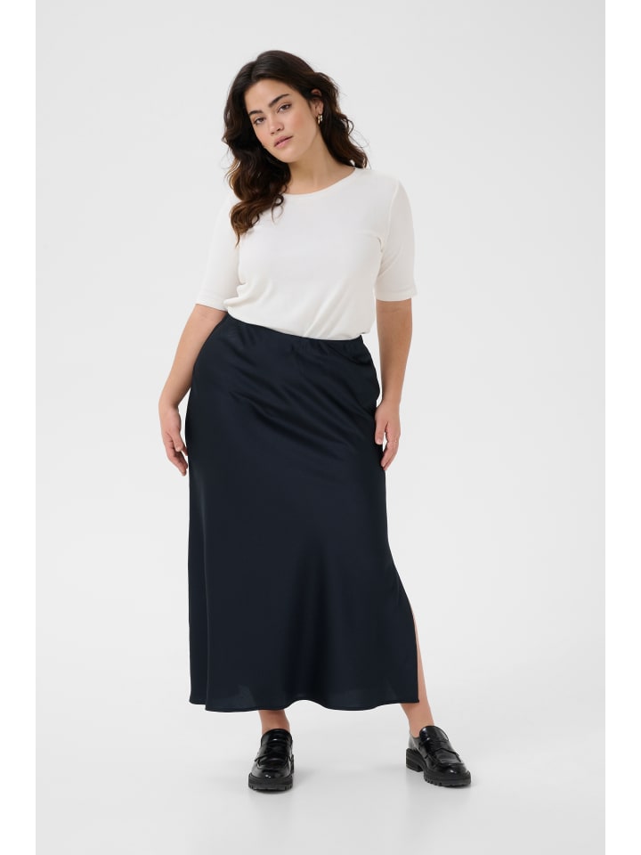 Rock KCvira Regular fit in Black Deep