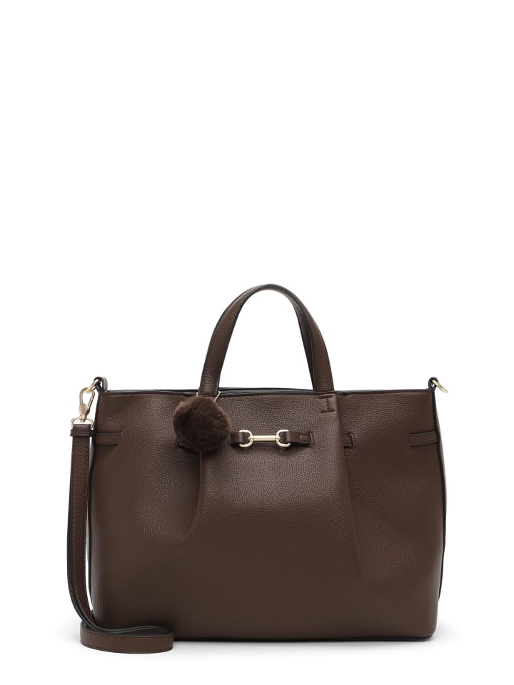 Shopper TAS Marissa in brown