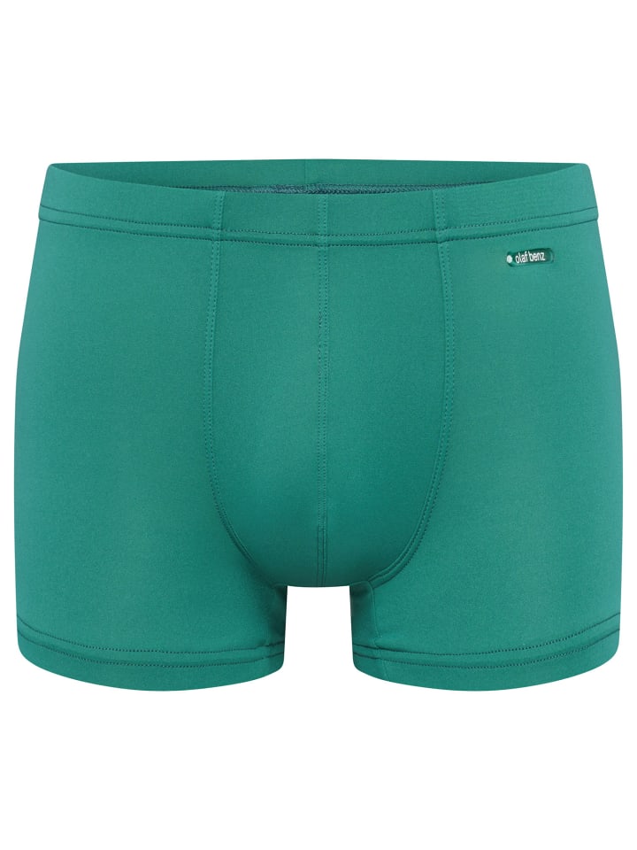 Boxer RED2557 Minipants in bottle