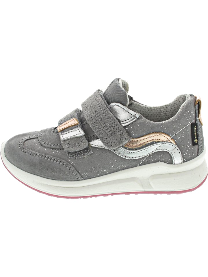 Merida Sneaker low Grau