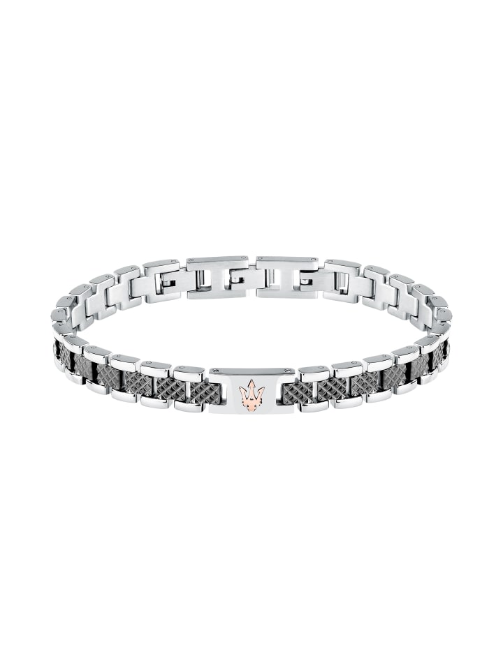 Armband ICONIC in silber