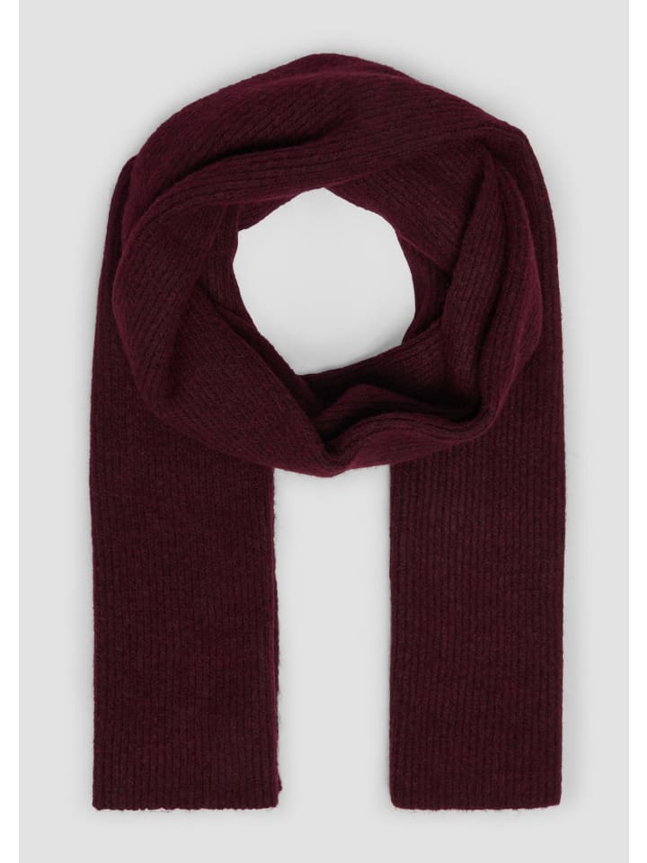 Tuch  in  3902_bordeaux