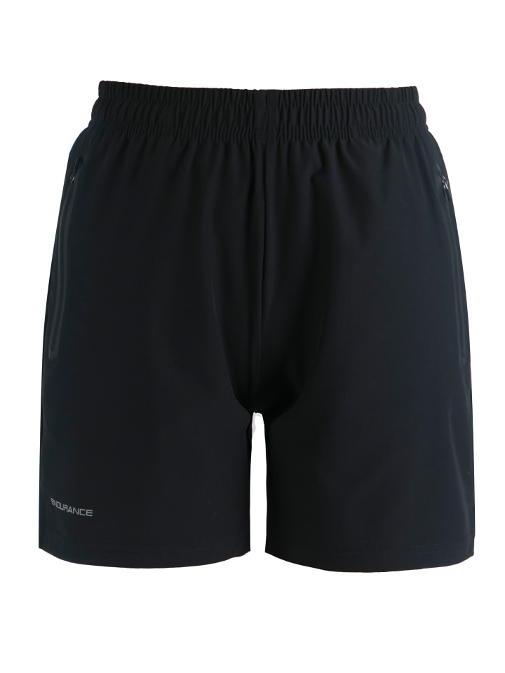 Shorts Blich Jr. in 1001 Black