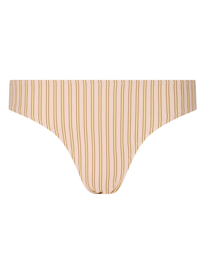 Bikini-Hose Arjana in Print 3855