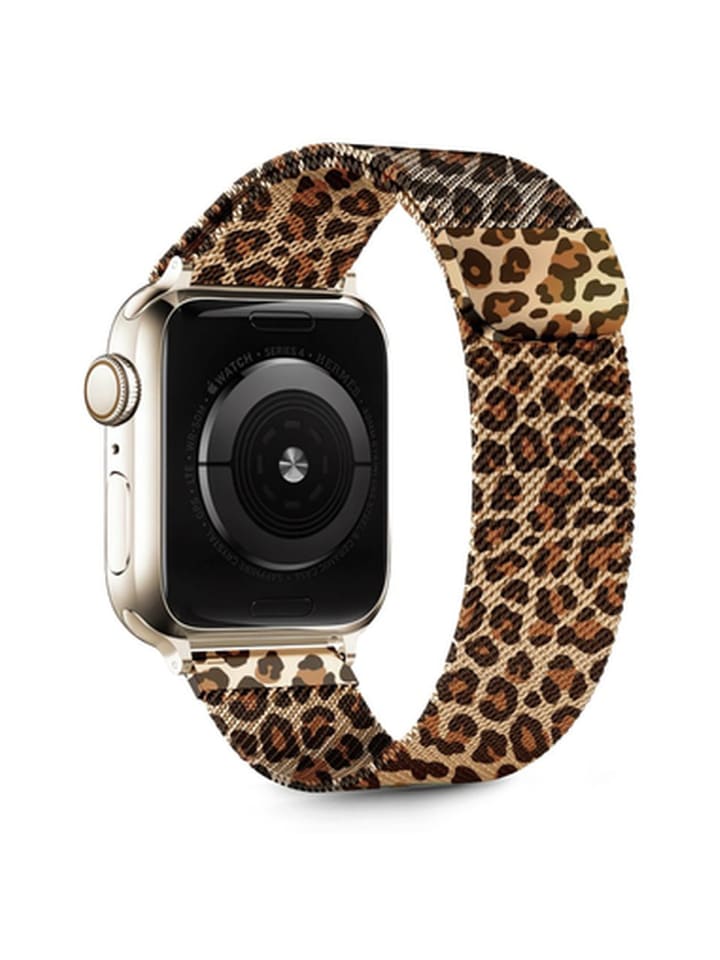 Tech-Protect Lamano Armband für Apple Watch 40/41/42 mm