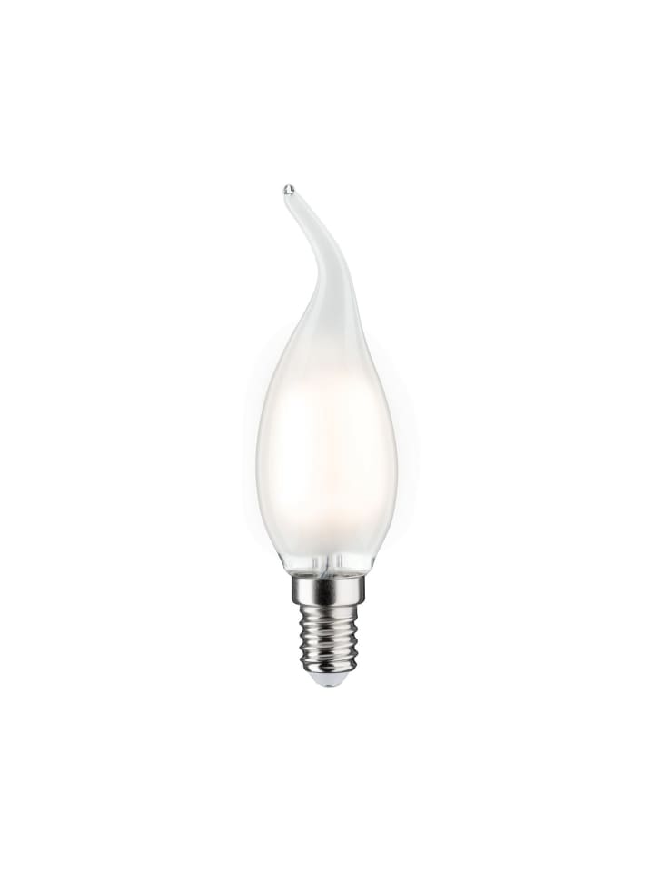 Filament 230V LED Kerze F