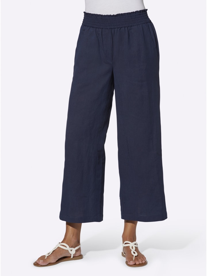 Culotte in marine