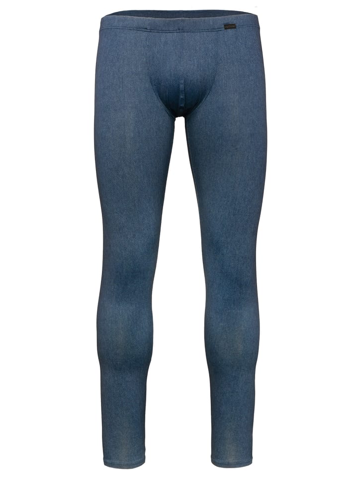 Leggings RED2565 Long Johns in jeans