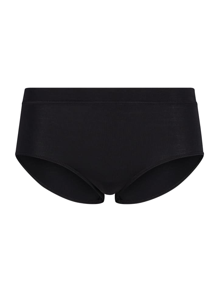 Panty Soft Modal in Black