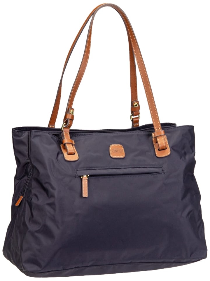 Handtasche X-Bag in Ocean Blue