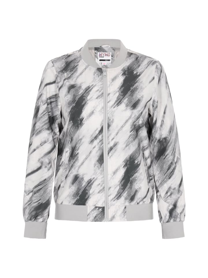 Damen Jacke in Grau