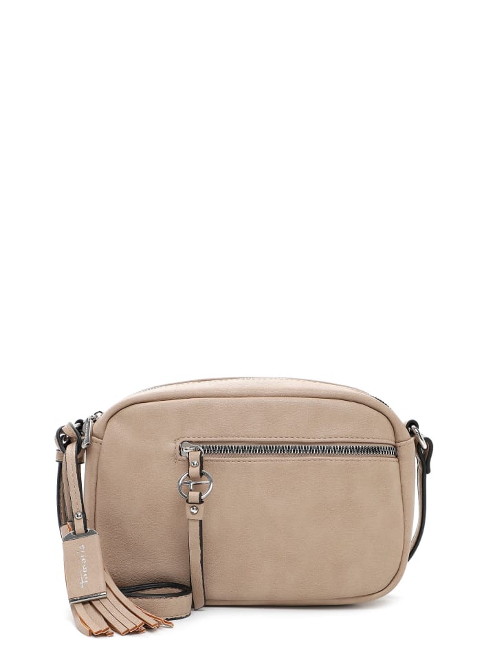 Umhängetasche TAS Nele in taupe
