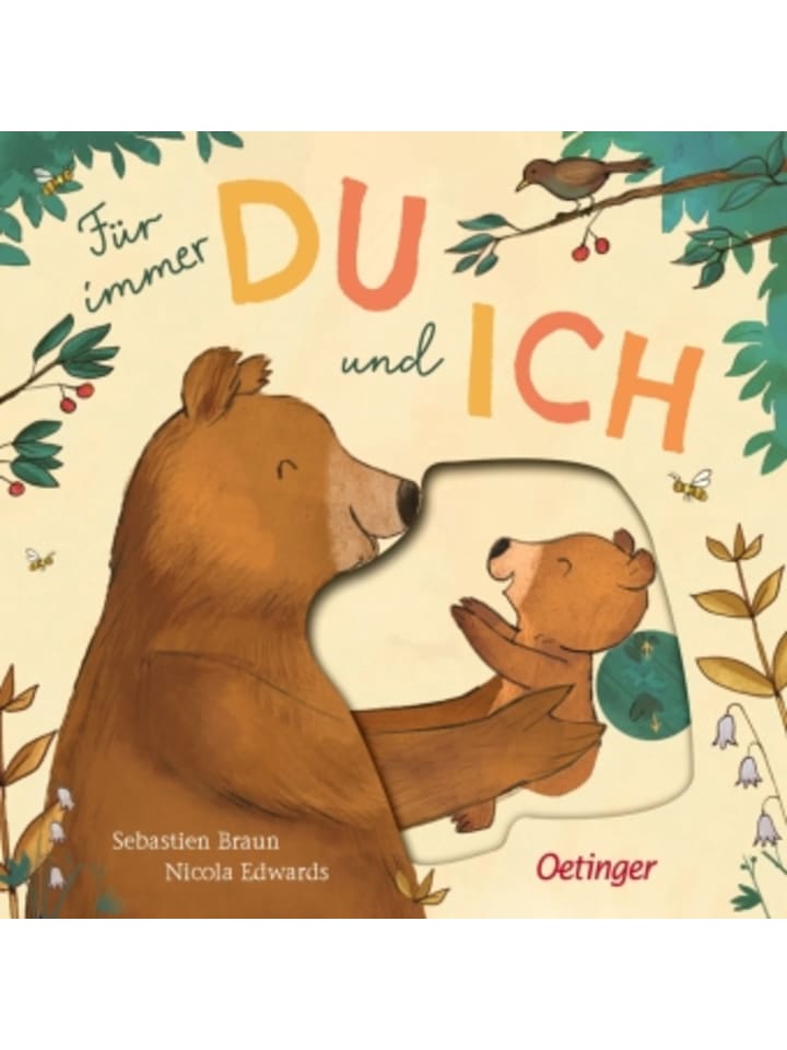 Buch - Für immer Du und Ich