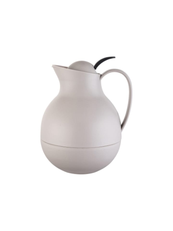 HATEX Thermokanne Isolierkanne 10L aus der Serie Alythia Kanne in Beige