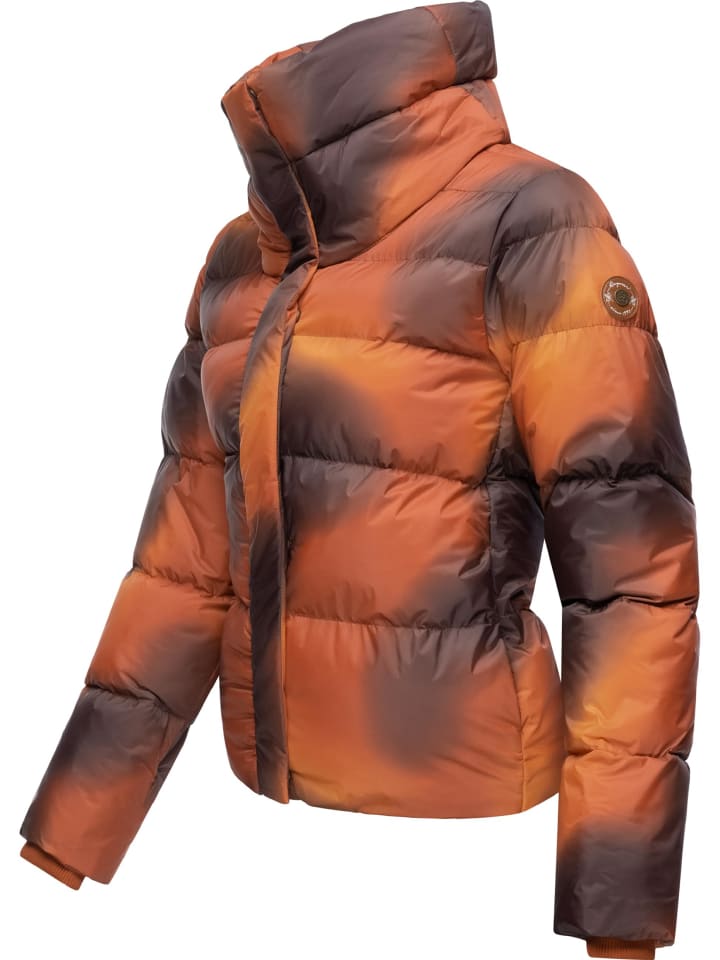 ragwear Steppjacke Lunis Ombre in limango Combo Light | günstig kaufen