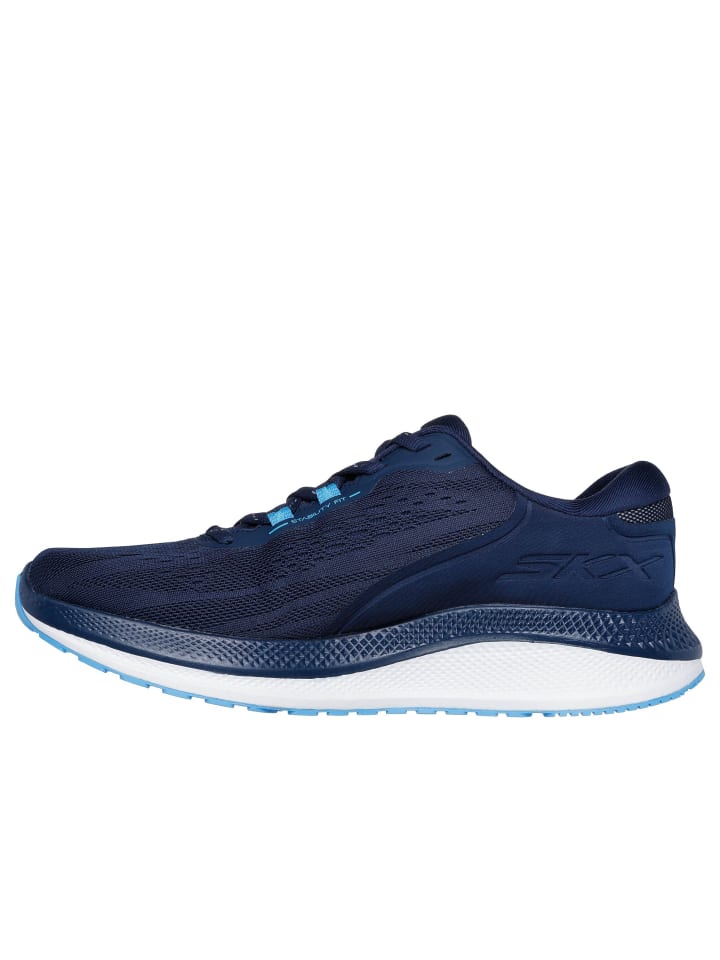 Sneaker GO RUN PERSISTENCE 2 in navy