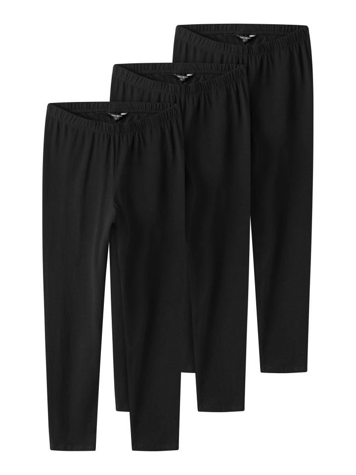 Leggings in Black