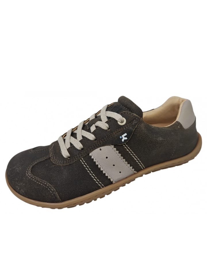 Barfußschuhe ILA in Beige