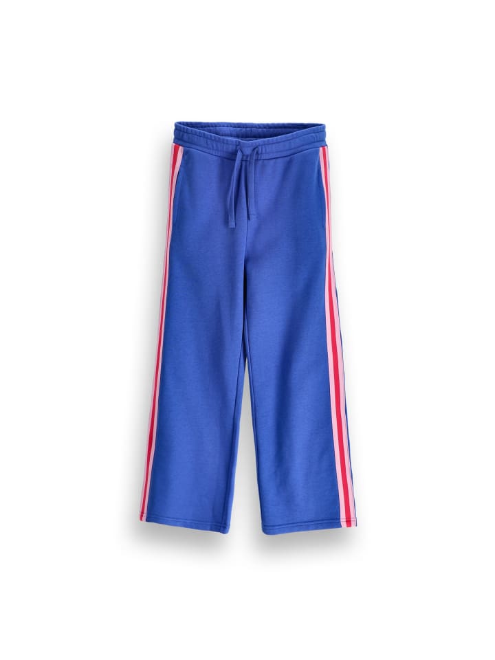 Jogginghose in blau