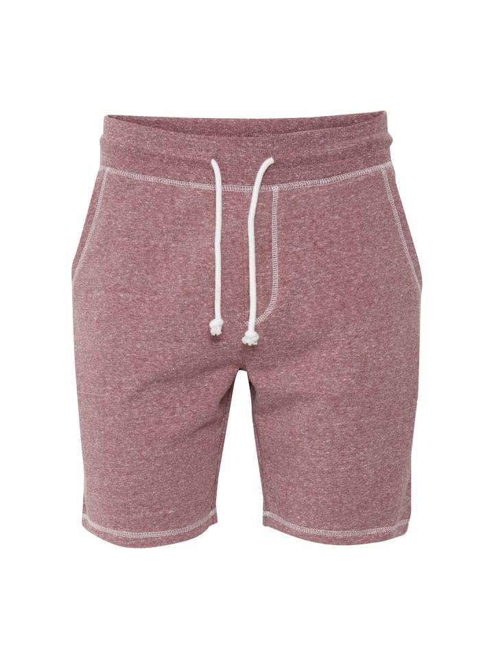 Sweatshorts SDToljan in Rot