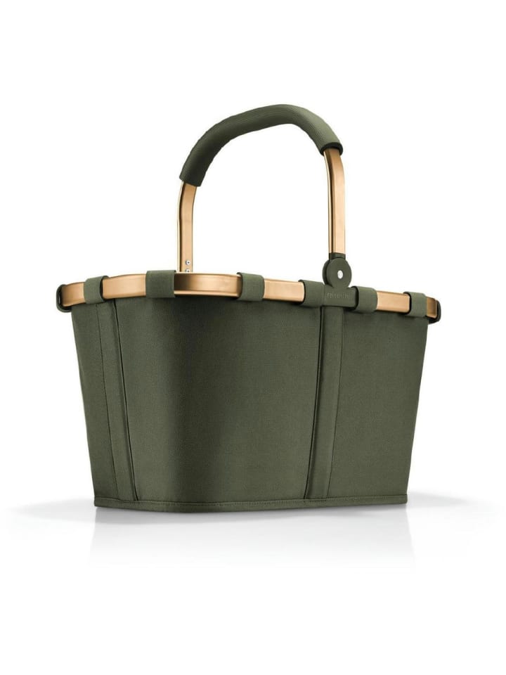 Carrybag forest gold in 5054 forest gold