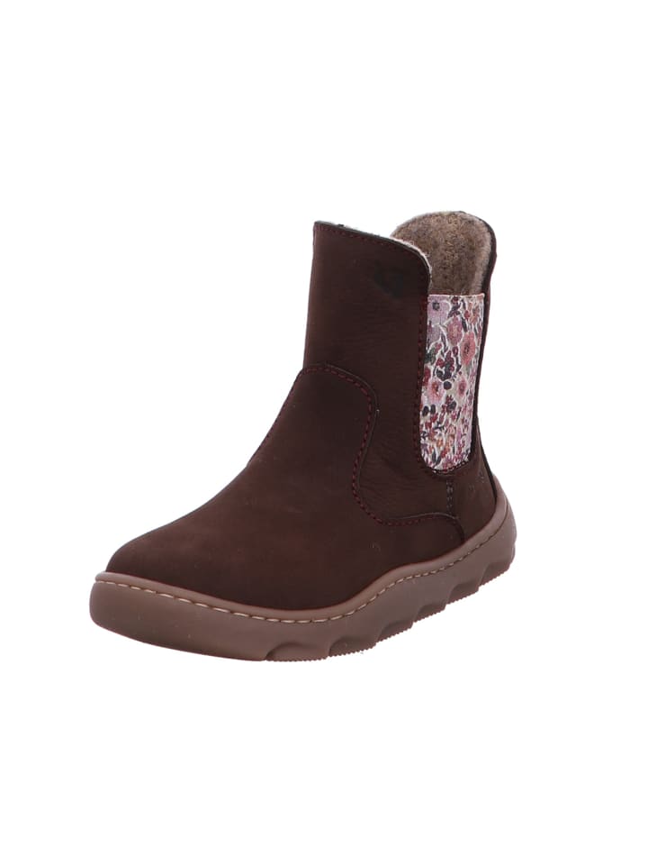 Stiefeletten/Boot in braun