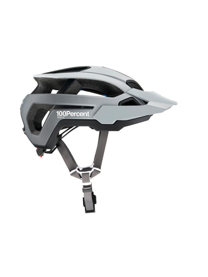 Altec helmet w/Fidlock