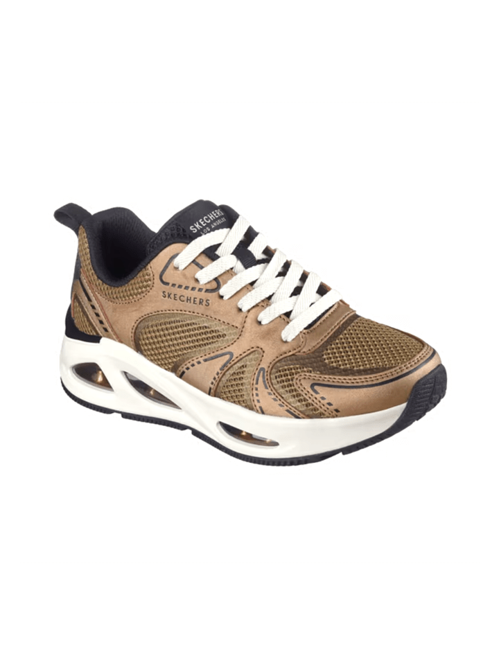 Sneakers Low UNO EGO ILLUSTRIS AIR in braun