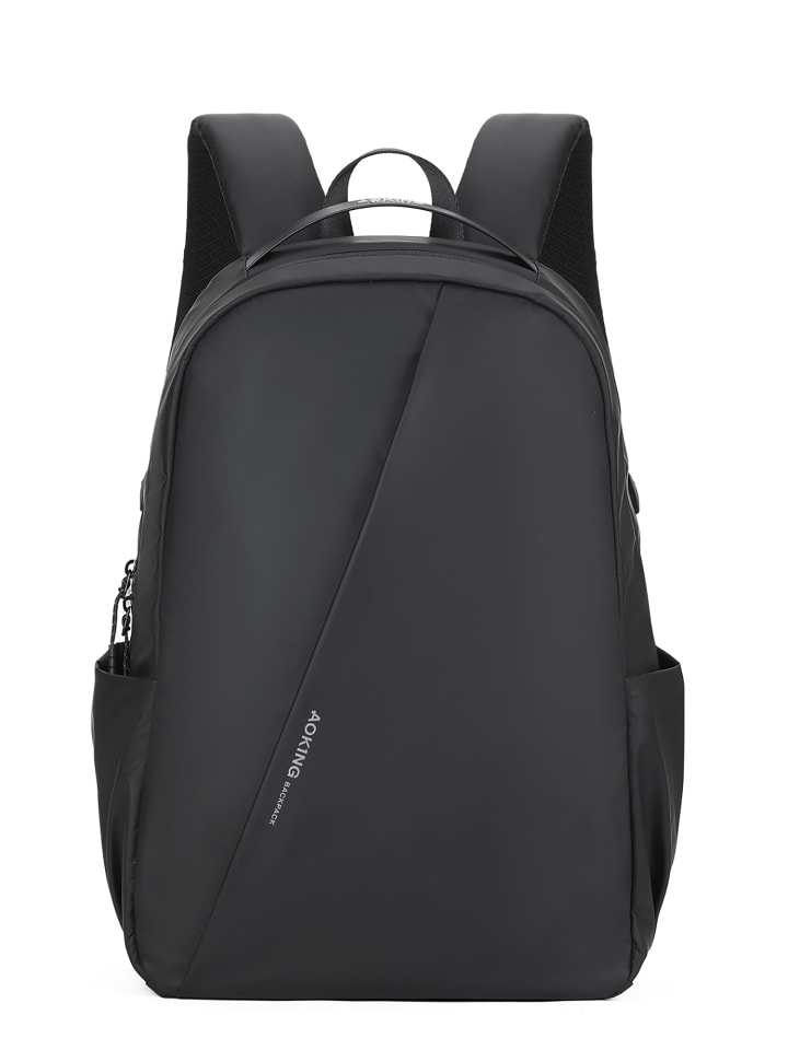Rucksack in BLACK