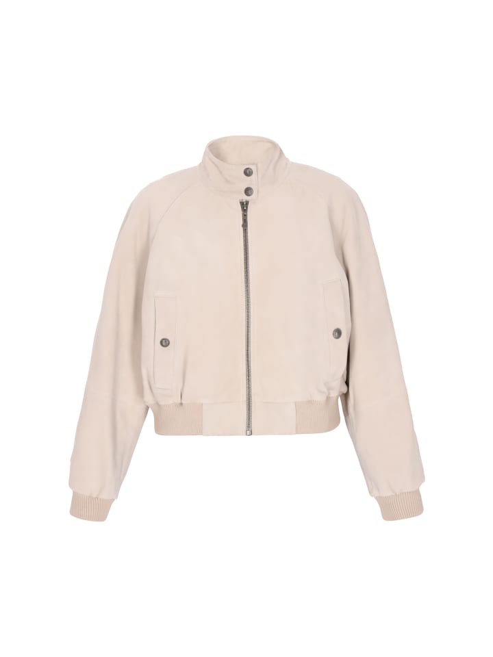Women Jacket in offwhite