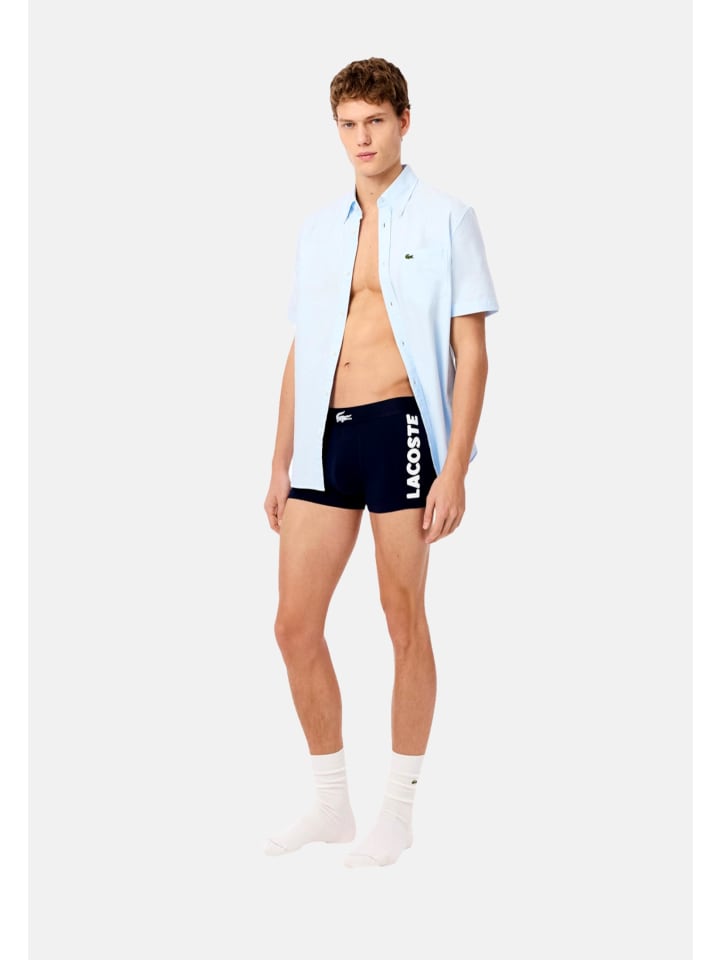 Boxershorts in mehrfarbig