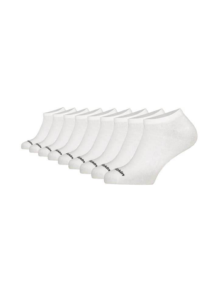 Socken 9 PACK - GelaAK in brilliant white