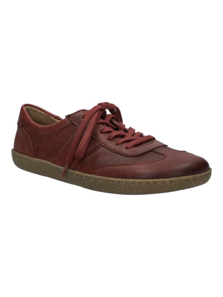 Sneaker Jill 02 in rot