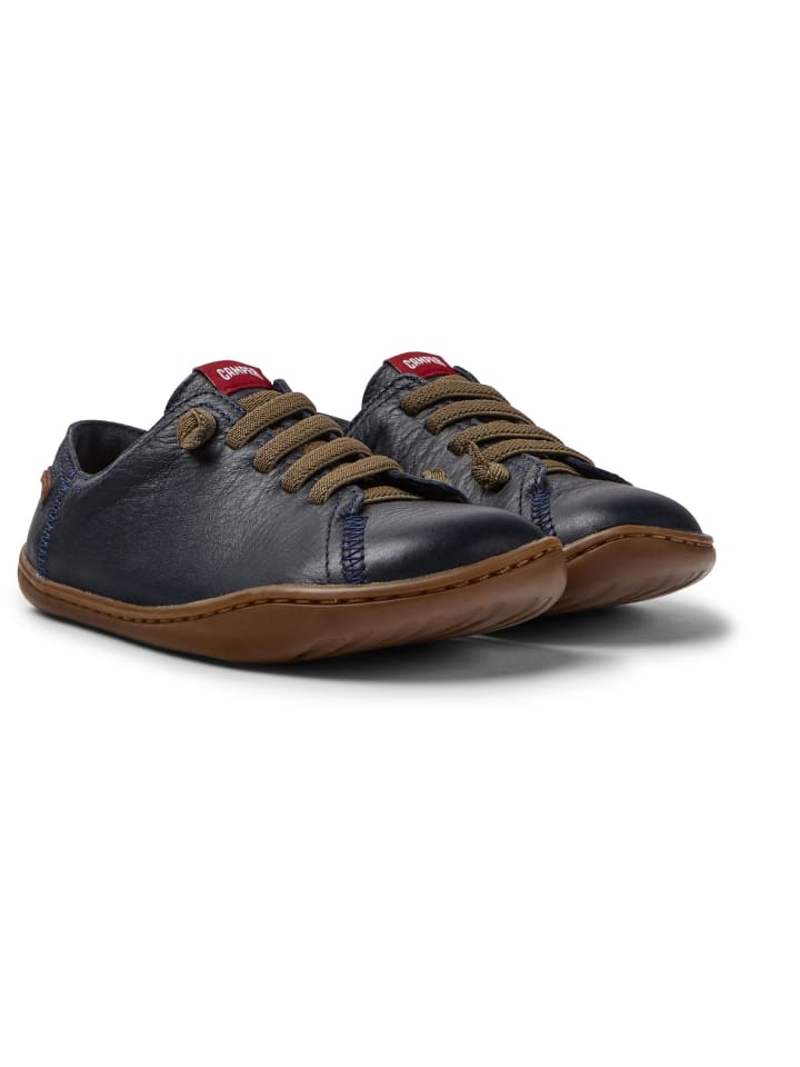 Sneaker " Peu Cami " in Marine
