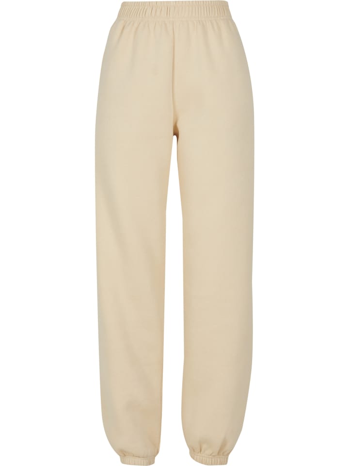 Trousers - Sweat in sand